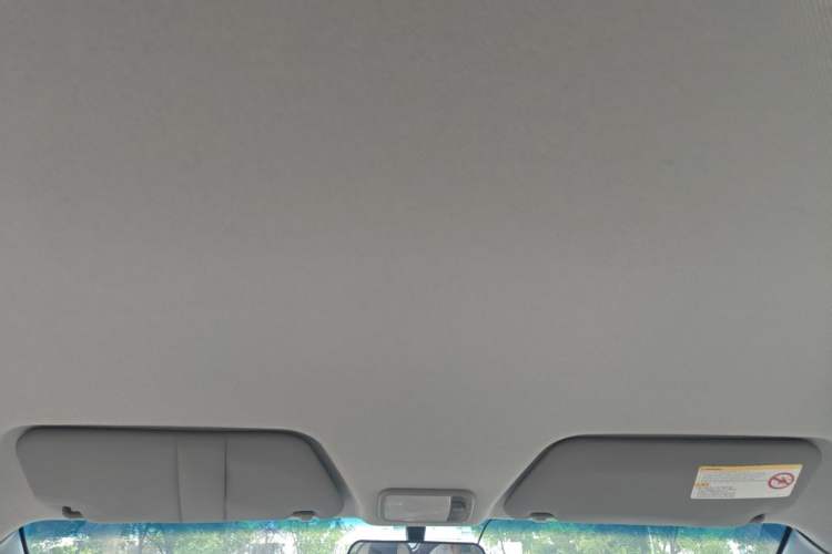 Used Wuling Hongguang 2010 1.2L Base Version China IV Standard Headliner