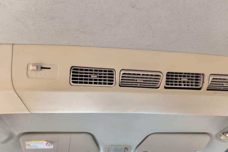 Used Wuling Hongguang 2010 1.4L Comfort Version Headliner