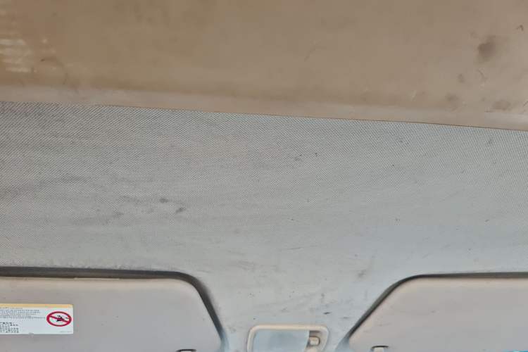 Used Wuling Hongguang 2010 1.4L Comfort Version Headliner