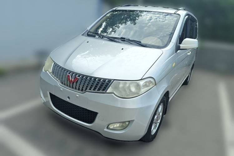 Used Wuling Hongguang 2010 1.2L Comfort Edition China IV Guazi used car, China used car export, Used car for sale, Used cars, Cheapest cars for sale