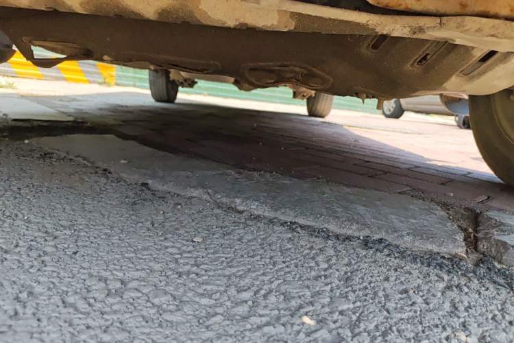 Used Wuling Hongguang 2010 1.2L Comfort Edition China IV Chassis Front
