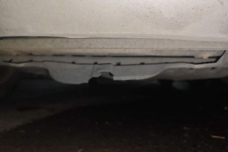 Used Wuling Hongguang 2010 1.2L Standard Version China IV Chassis Front