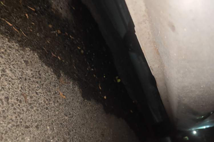 Used Wuling Hongguang 2010 1.2L Standard Version China IV Chassis Front Left