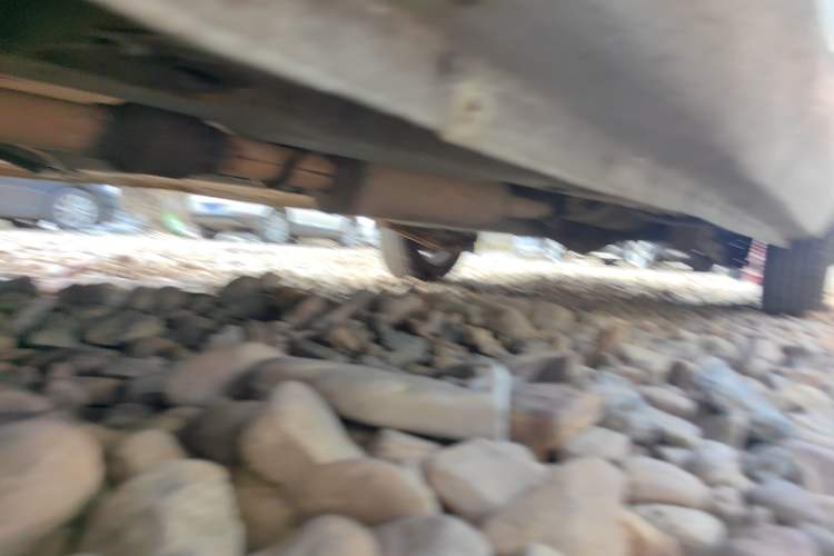 Used Wuling Hongguang 2010 1.2L Standard Version China IV Chassis Front Left