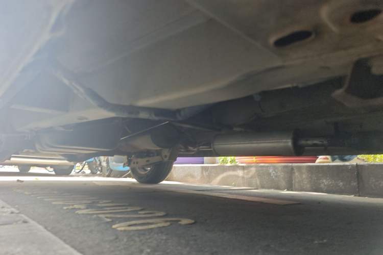 Used Wuling Hongguang 2010 1.2L Comfort Edition China IV Chassis Front Right