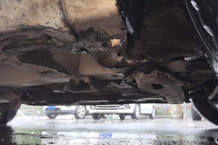 Used Wuling Hongguang 2010 1.2L Comfort Edition China IV Chassis Front Right
