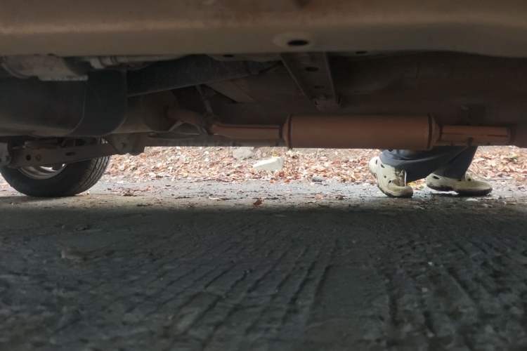 Used Wuling Hongguang 2010 1.2L Comfort Edition China IV Chassis Front Right