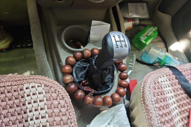 Used Wuling Hongguang 2010 1.4L Comfort Version Gear Lever