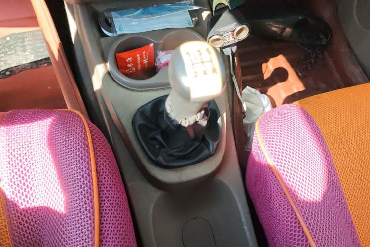 Used Wuling Hongguang 2010 1.4L Comfort Version Gear Lever