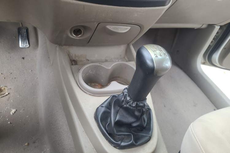 Used Wuling Hongguang 2010 1.4L Practical Version Gear Lever