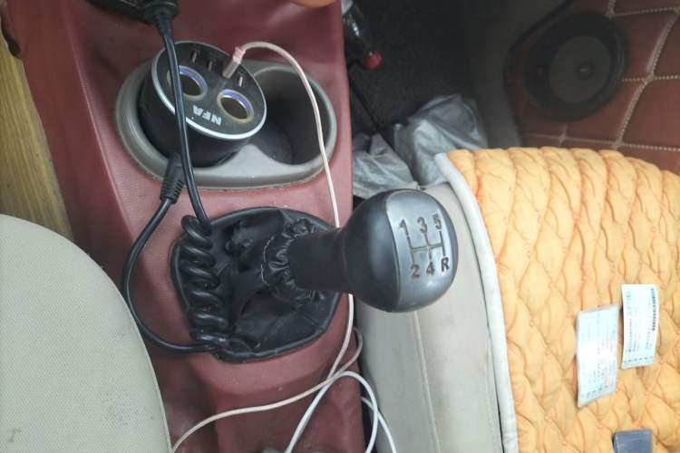 Used Wuling Hongguang 2010 1.4L Standard Version Gear Lever
