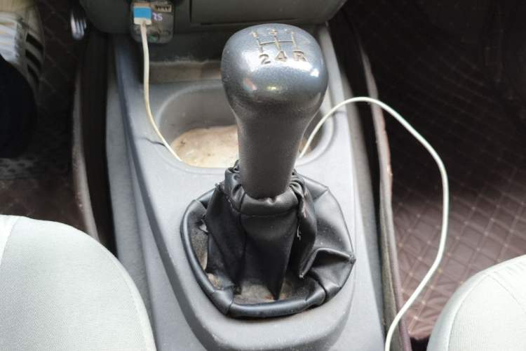Used Wuling Hongguang 2010 1.4L Base Version Gear Lever