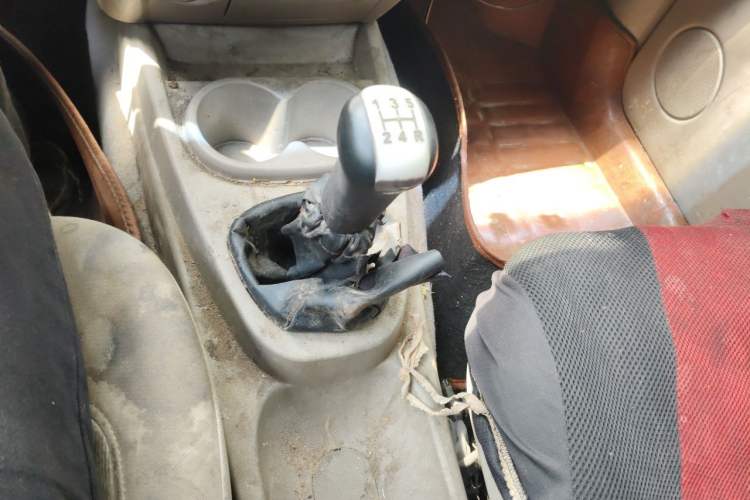 Used Wuling Hongguang 2010 1.4L Comfort Version Gear Lever