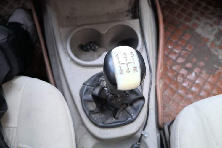 Used Wuling Hongguang 2010 1.2L Comfort Edition China IV Gear Lever