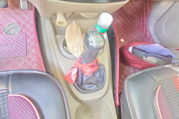 Used Wuling Hongguang 2010 1.4L Standard Version Gear Lever
