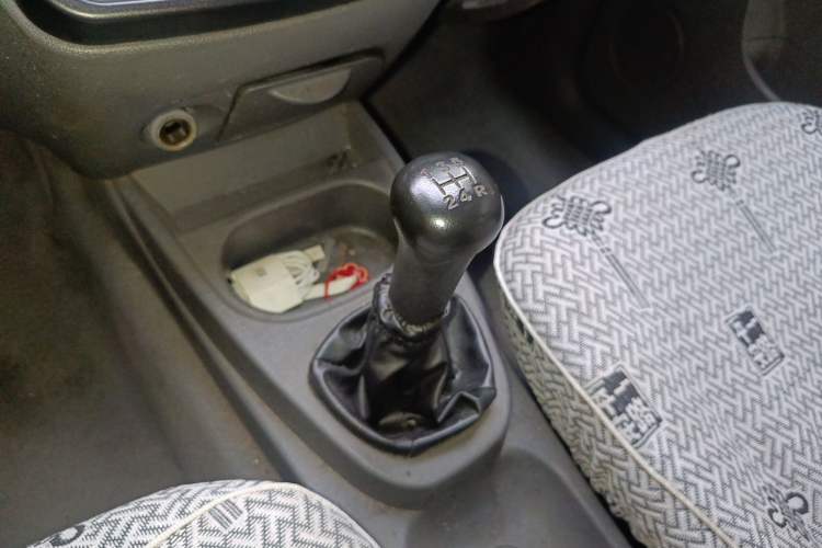 Used Wuling Hongguang 2010 1.4L Practical Version Gear Lever