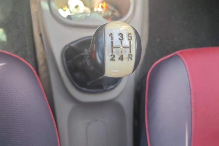 Used Wuling Hongguang 2010 1.4L Standard Version Gear Lever