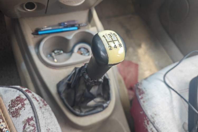 Used Wuling Hongguang 2010 1.4L Base Version Gear Lever
