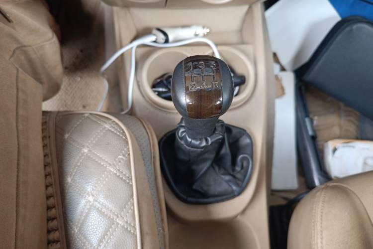 Used Wuling Hongguang 2010 1.4L Luxury Model Gear Lever