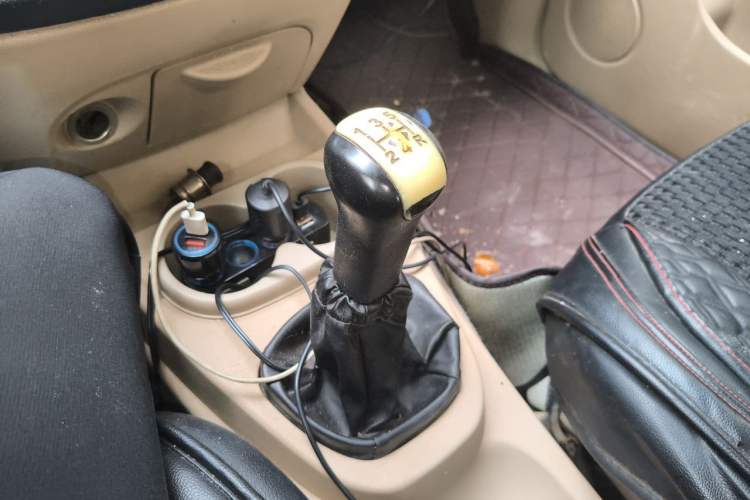 Used Wuling Hongguang 2010 1.4L Luxury Model Gear Lever