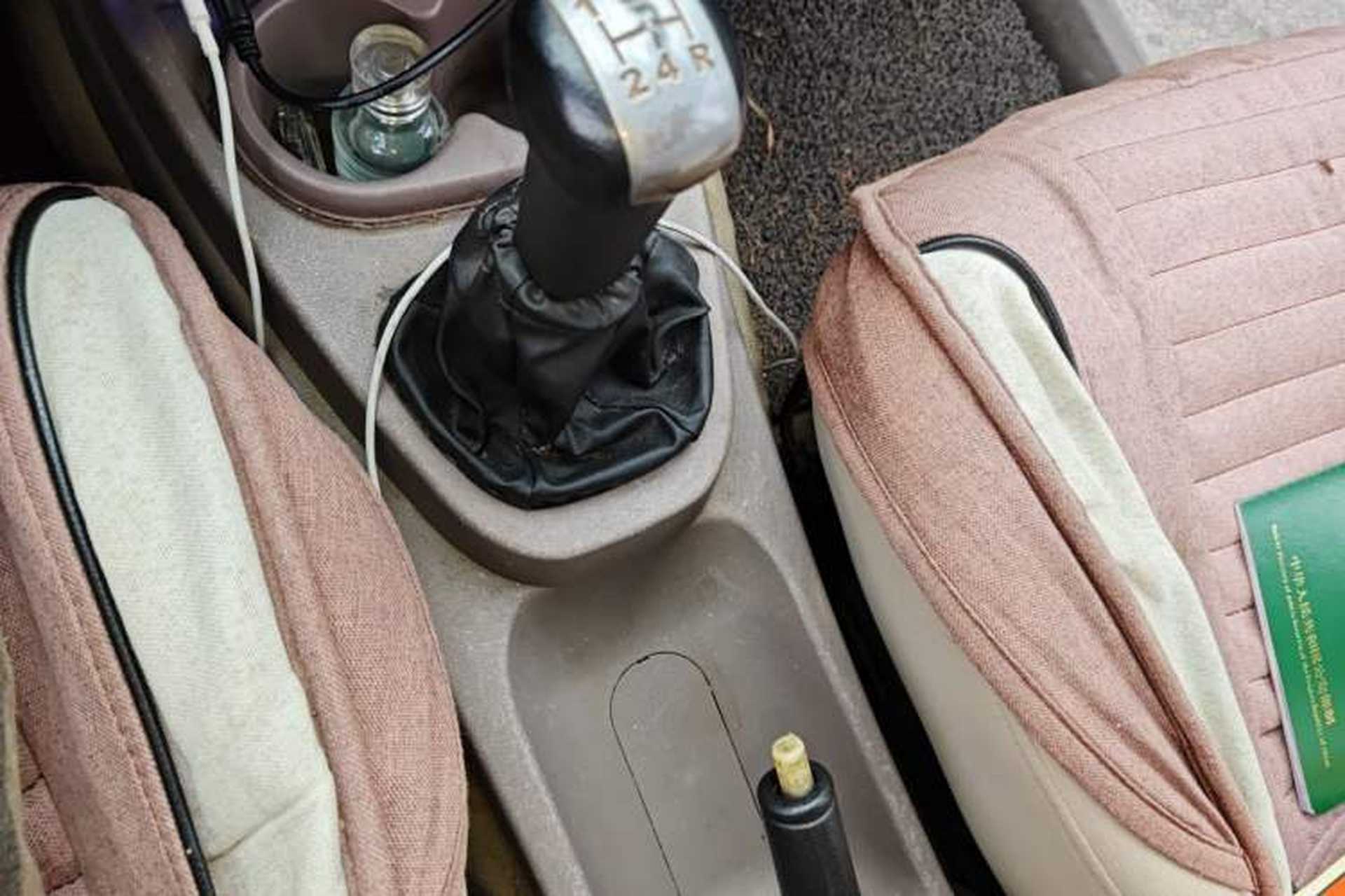 Used Wuling Hongguang 2010 1.4L Comfort Version Gear Lever