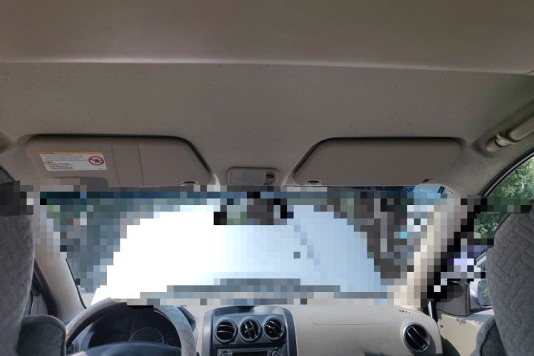 Used Wuling Hongguang 2010 1.2L Standard Version China IV Headliner