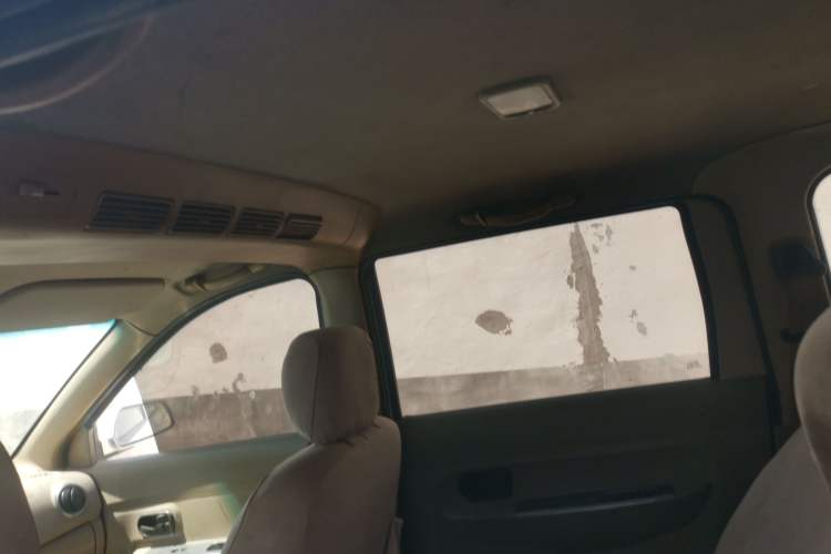 Used Wuling Hongguang 2010 1.2L Standard Version China IV Headliner