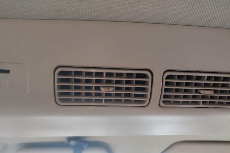 Used Wuling Hongguang 2010 1.2L Standard Version China IV Headliner