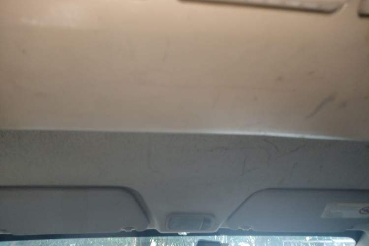 Used Wuling Hongguang 2010 1.2L Standard Version China IV Headliner
