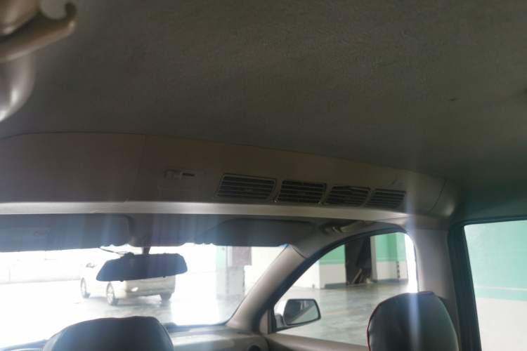 Used Wuling Hongguang 2010 1.4L Standard Version Headliner