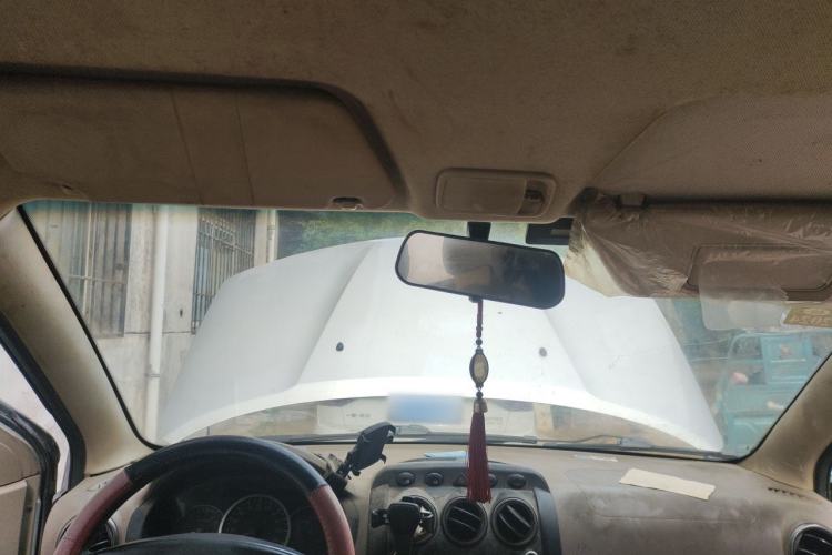 Used Wuling Hongguang 2010 1.2L Standard Version China IV Headliner