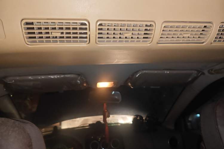 Used Wuling Hongguang 2010 1.2L Standard Version China IV Headliner