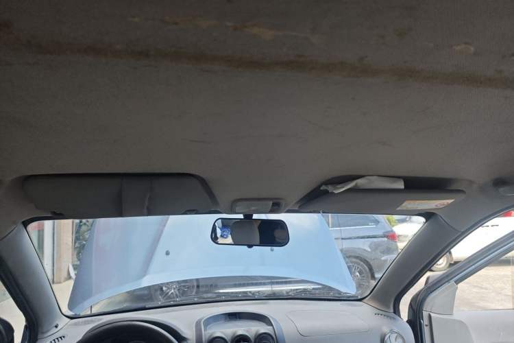 Used Wuling Hongguang 2010 1.2L Base Version China IV Standard Headliner