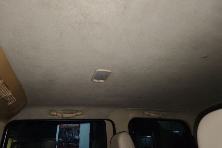 Used Wuling Hongguang 2010 1.2L Standard Version China IV Headliner
