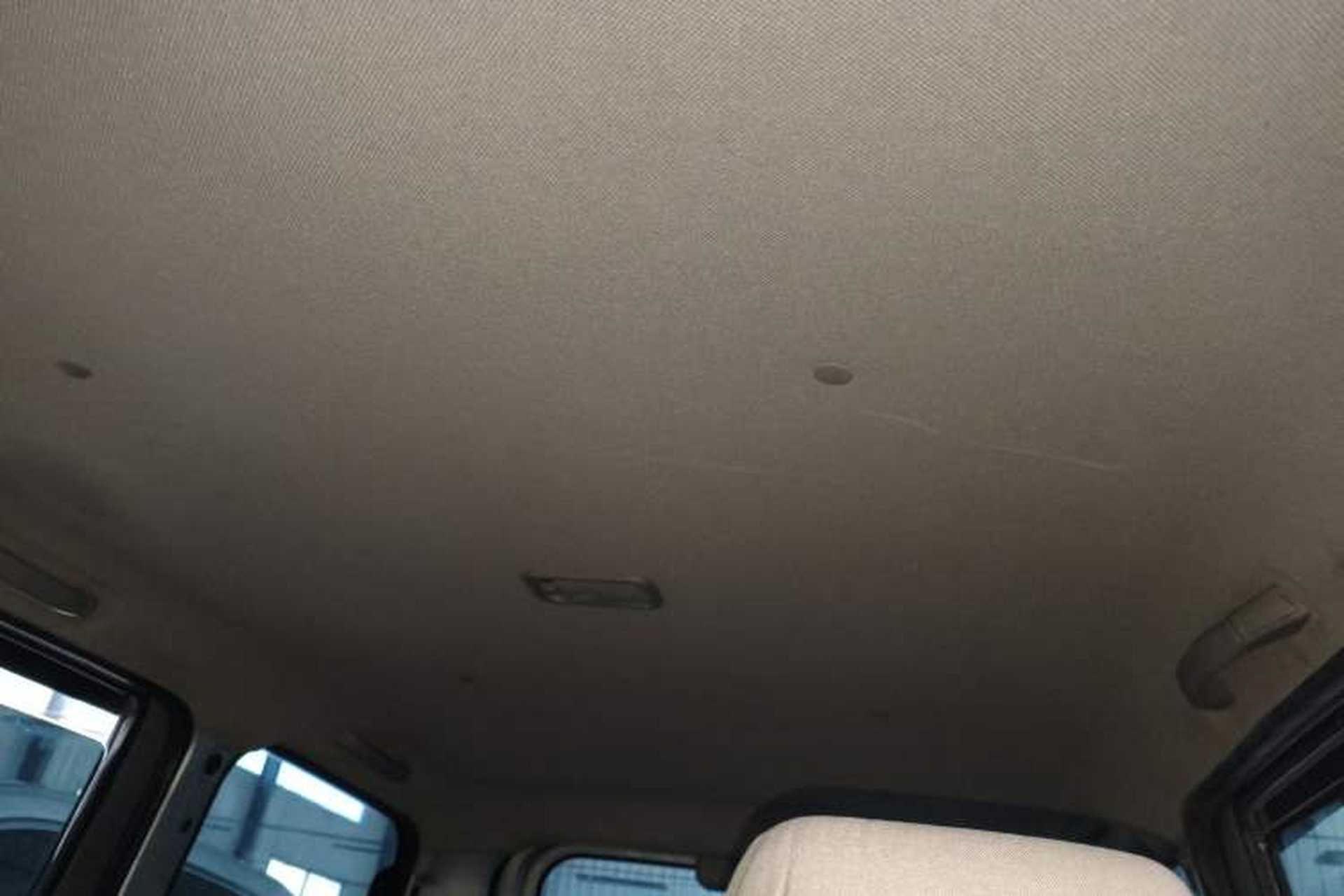 Used Wuling Hongguang 2010 1.2L Base Version China IV Standard Headliner