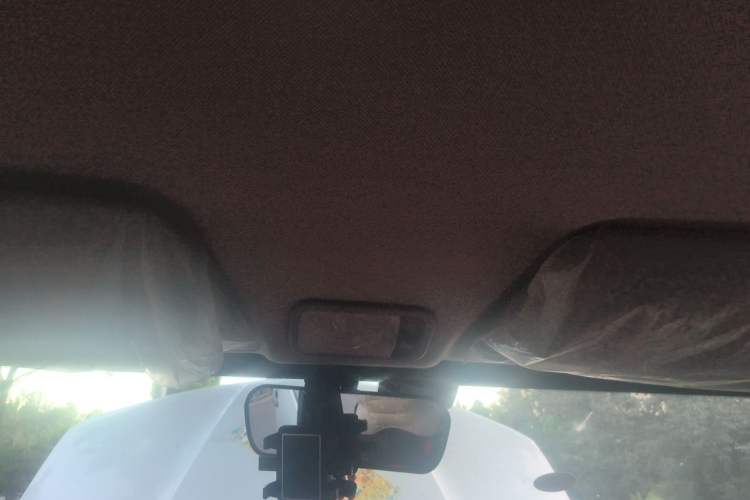 Used Wuling Hongguang 2010 1.2L Base Version China IV Standard Headliner