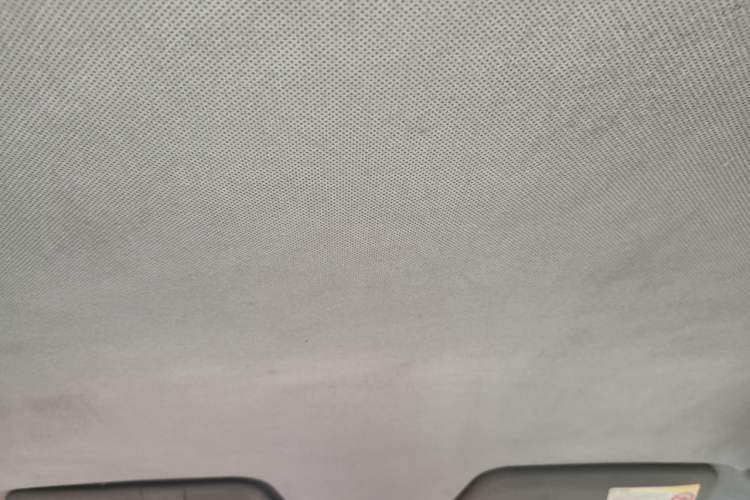 Used Wuling Hongguang 2010 1.2L Practical Version China IV Headliner