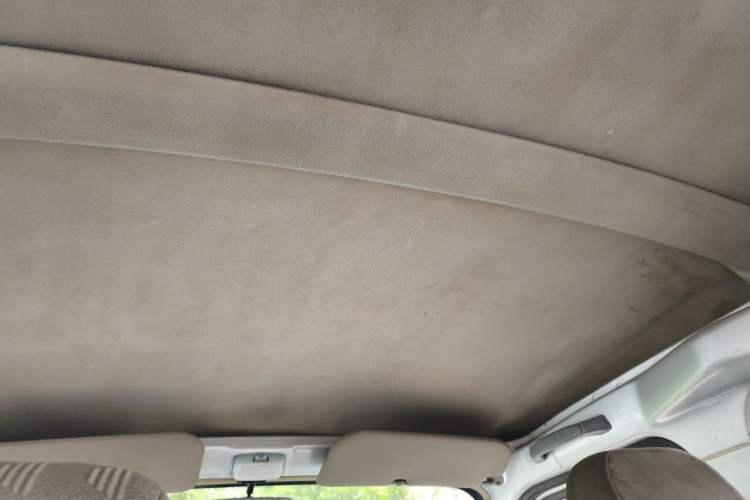 Used Wuling Hongguang 2010 1.2L Base Version China IV Standard Headliner
