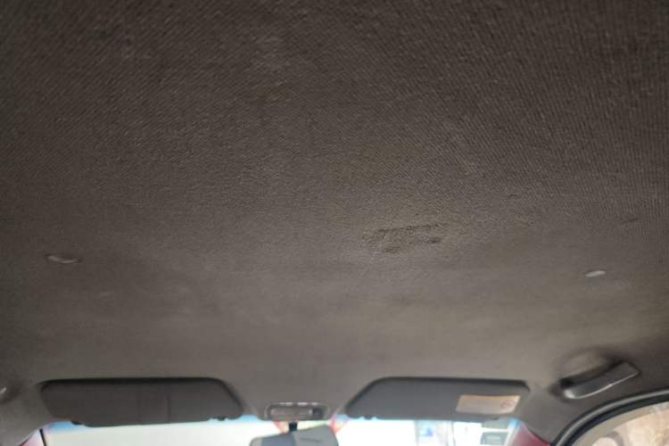 Used Wuling Hongguang 2010 1.2L Base Version China IV Standard Headliner