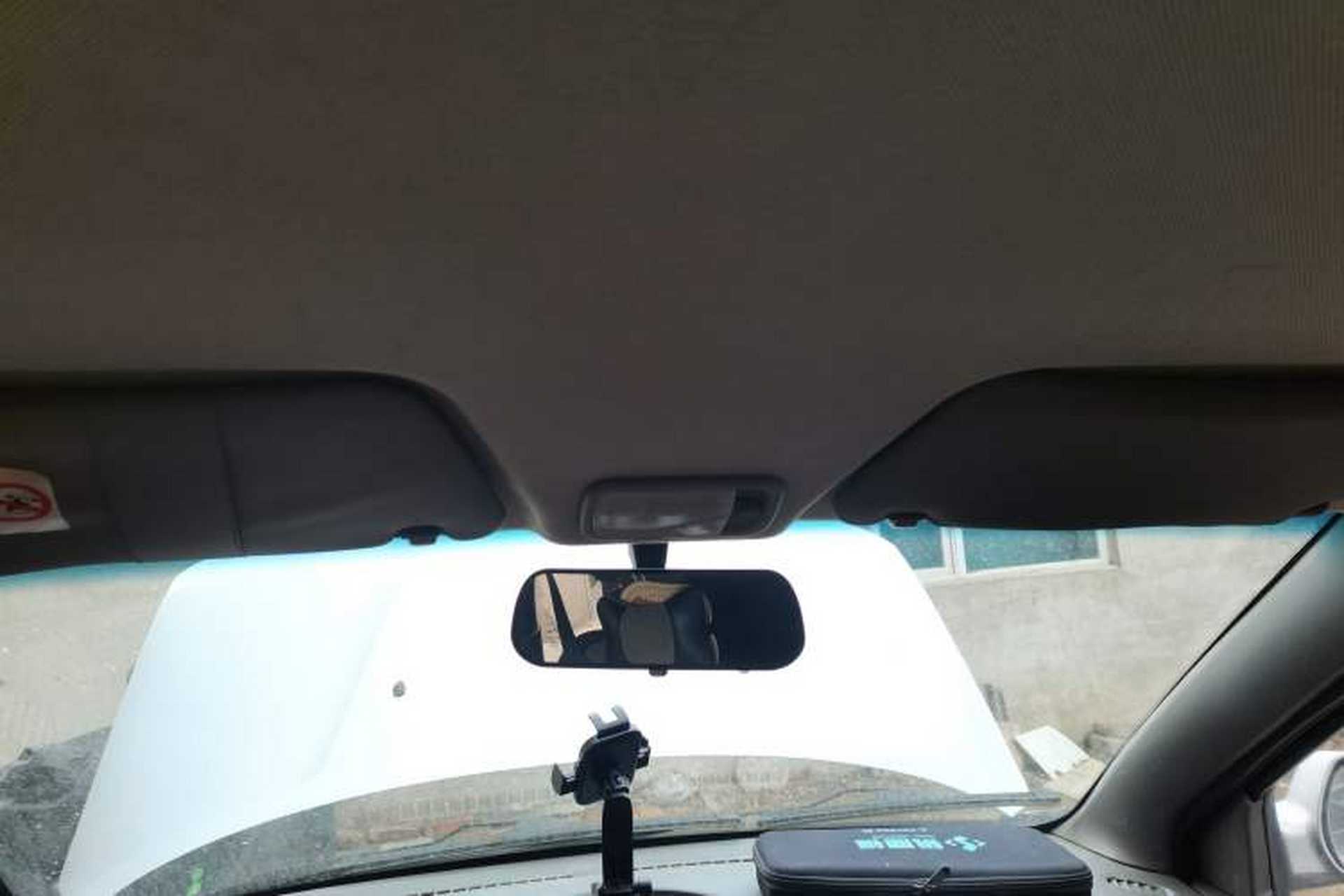 Used Wuling Hongguang 2010 1.2L Base Version China IV Standard Headliner