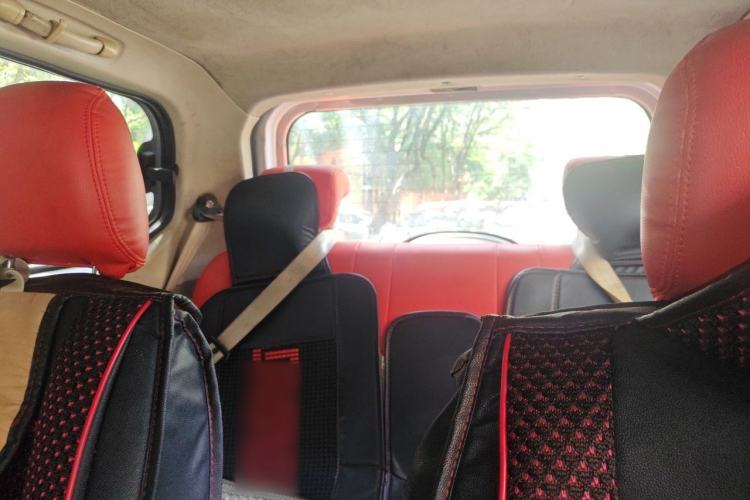 Used Wuling Hongguang 2010 1.4L Standard Version Headliner