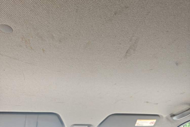 Used Wuling Hongguang 2010 1.2L Base Version China IV Standard Headliner