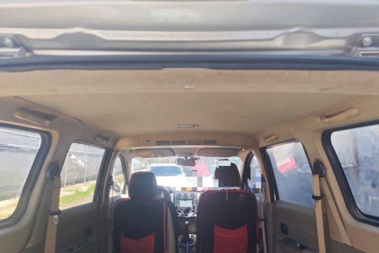 Used Wuling Hongguang 2010 1.4L Standard Version Headliner