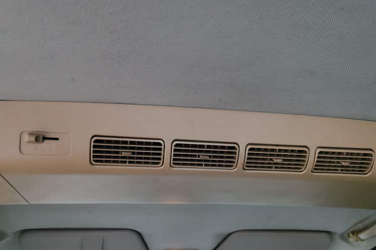 Used Wuling Hongguang 2010 1.4L Standard Version Headliner