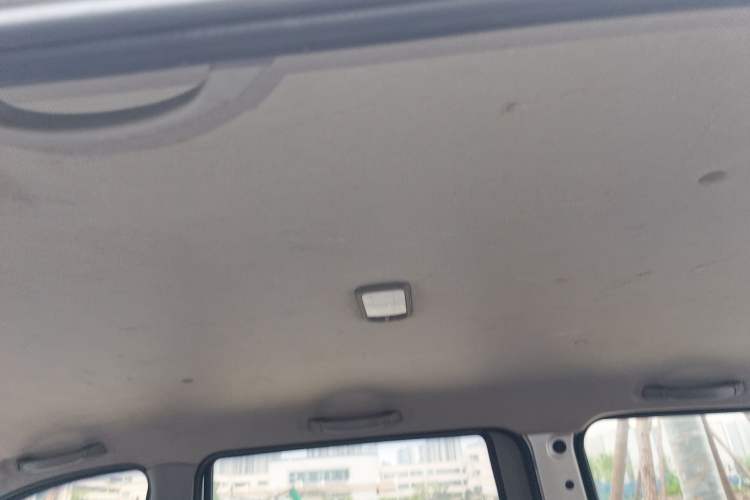 Used Wuling Hongguang 2010 1.2L Base Version China IV Standard Headliner