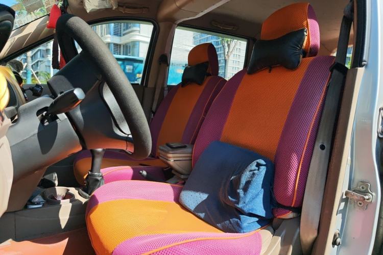Used Wuling Hongguang 2010 1.4L Comfort Version Left Front Seat