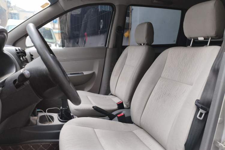 Used Wuling Hongguang 2010 1.4L Base Version Left Front Seat
