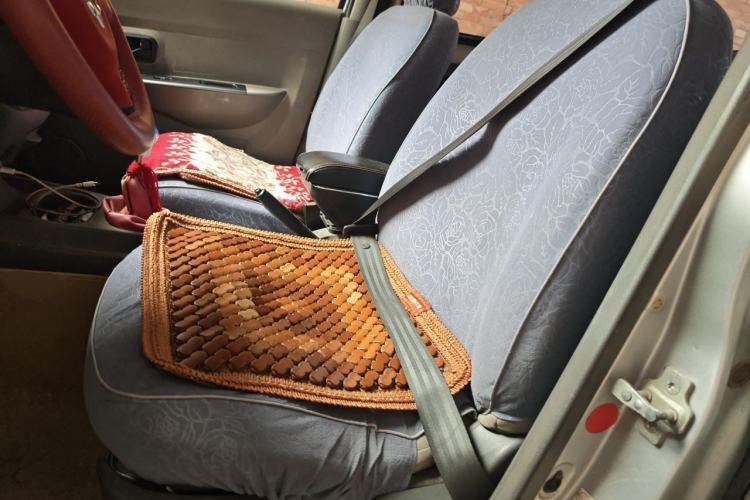Used Wuling Hongguang 2010 1.2L Base Version China IV Standard Left Front Seat