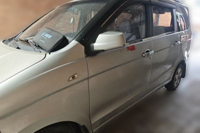 Wuling Hongguang 2010 1.2L Base Version China IV Standard с пробегом