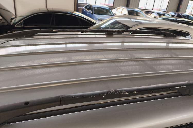 Used Wuling Hongguang 2010 1.2L Base Version China IV Standard Roof